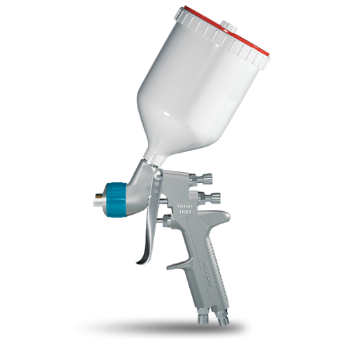 Краскопульт Mixon 1023 L.V.M.P. 1,4 мм