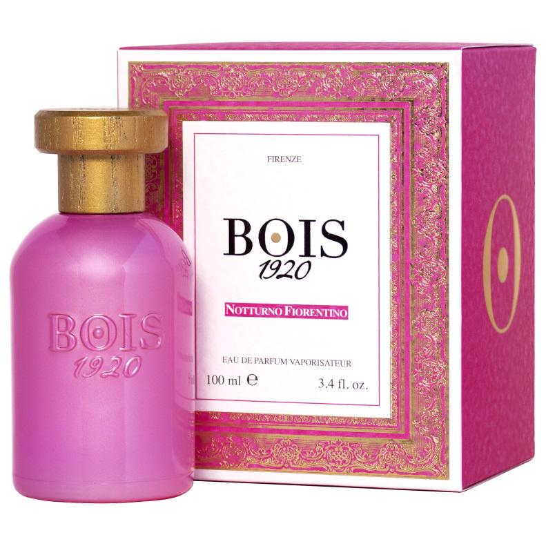 Парфюмированная вода унисекс Bois 1920 Notturno Fiorentino 100 мл (621)