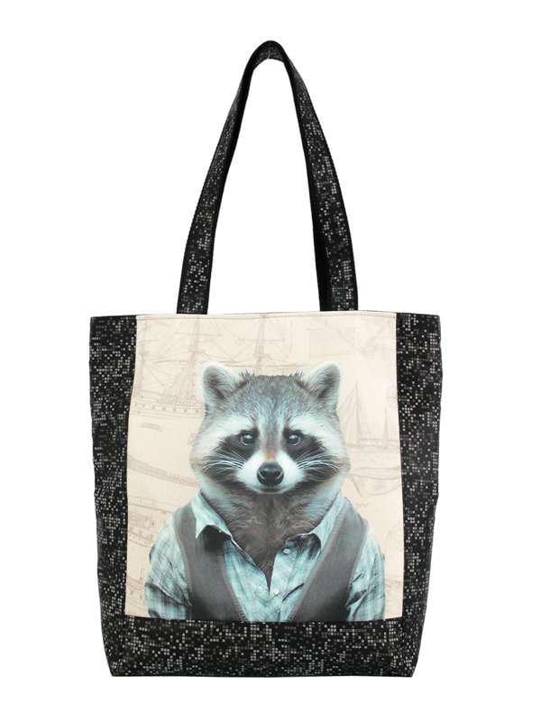 Сумка женская Episode Friends S16.1EP88.2 Серый