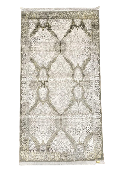 Ковер Veranda Royal Ve08C Light Grey/Dark Grey