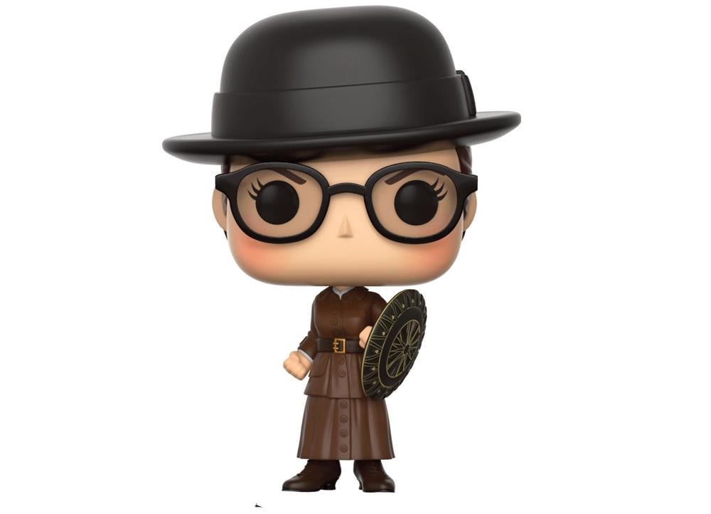 Фигурка Funko Pop Wonder Woman Diana Prince 10 см