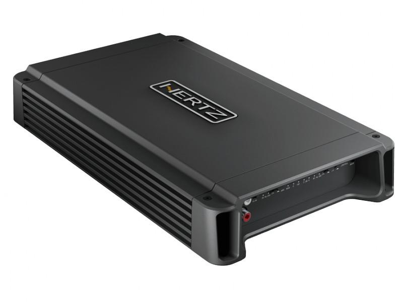 Усилитель 1-канальный Hertz HCP 1Dk (11091202)