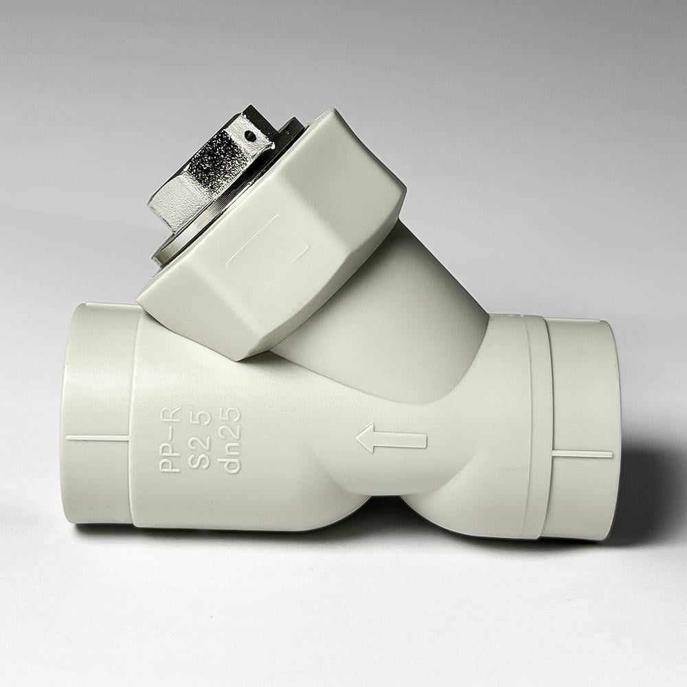 Фильтр PP-R SANTAN 25 мм (91455)