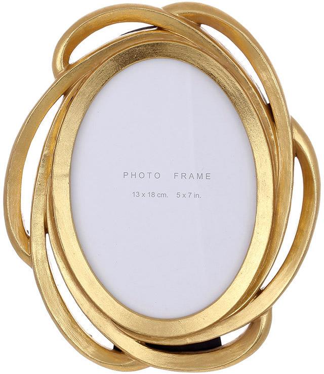 Фоторамка Montpellier 13х18 см Золотой (005)