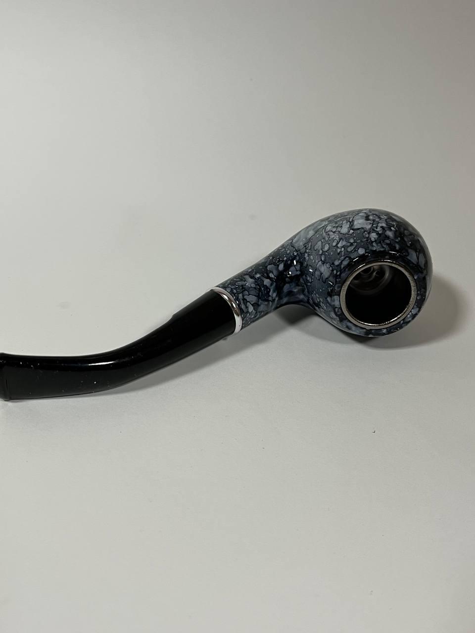 Трубка курильна by Alcan - фото 2 Трубка курильна by Alcan - фото 2