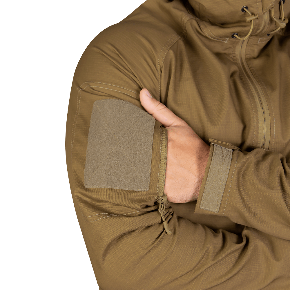 Костюм военный Camotec Stalker 3.0 Twill L Койот (7141) - фото 3