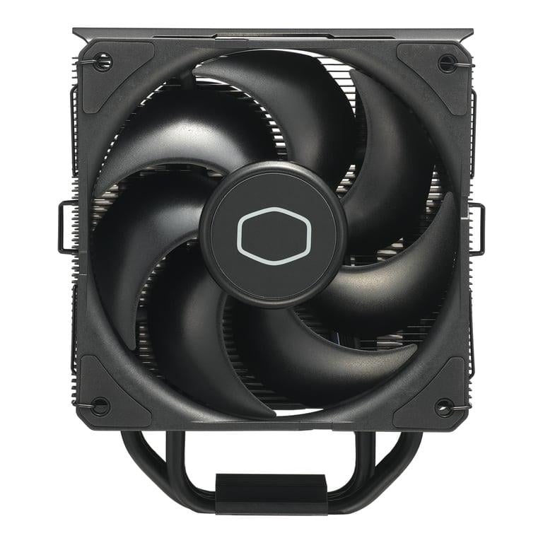 Повітряне охолодження Cooler Master Hyper 212 Чорний (RR-S4KK-25SN-R1)