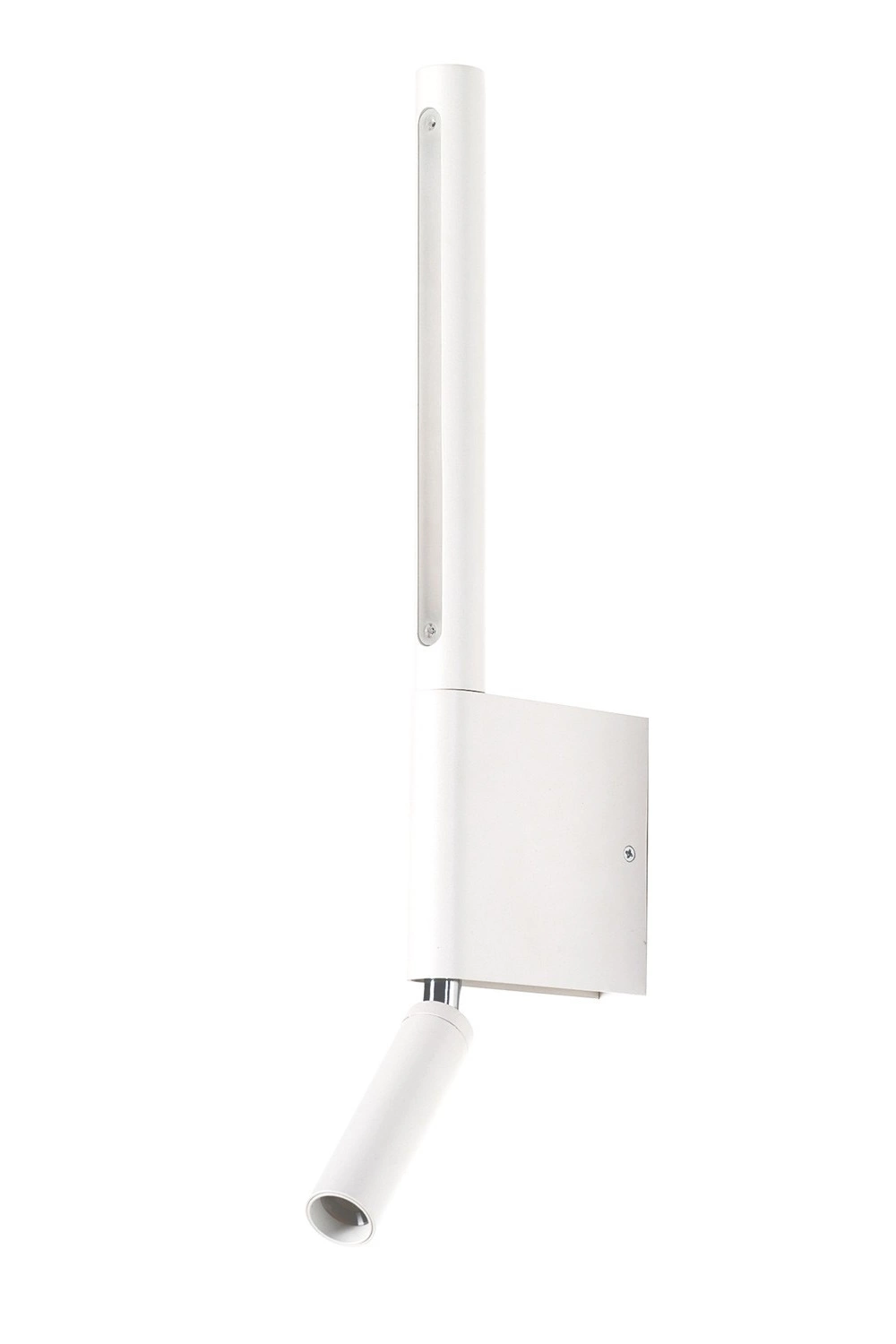 Настенный светильник OLIMPIA 2 LED WH Azzardo AZ5966 (AZ5966)