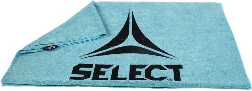 Полотенце Select Towel Microfiber Бирюзовый (811160-001) - фото 2