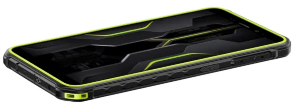 Мобільний телефон Ulefone ARMOR X12 Pro 4/64Gb EU Green (1581436) - фото 4 Мобільний телефон Ulefone ARMOR X12 Pro 4/64Gb EU Green (1581436) - фото 4