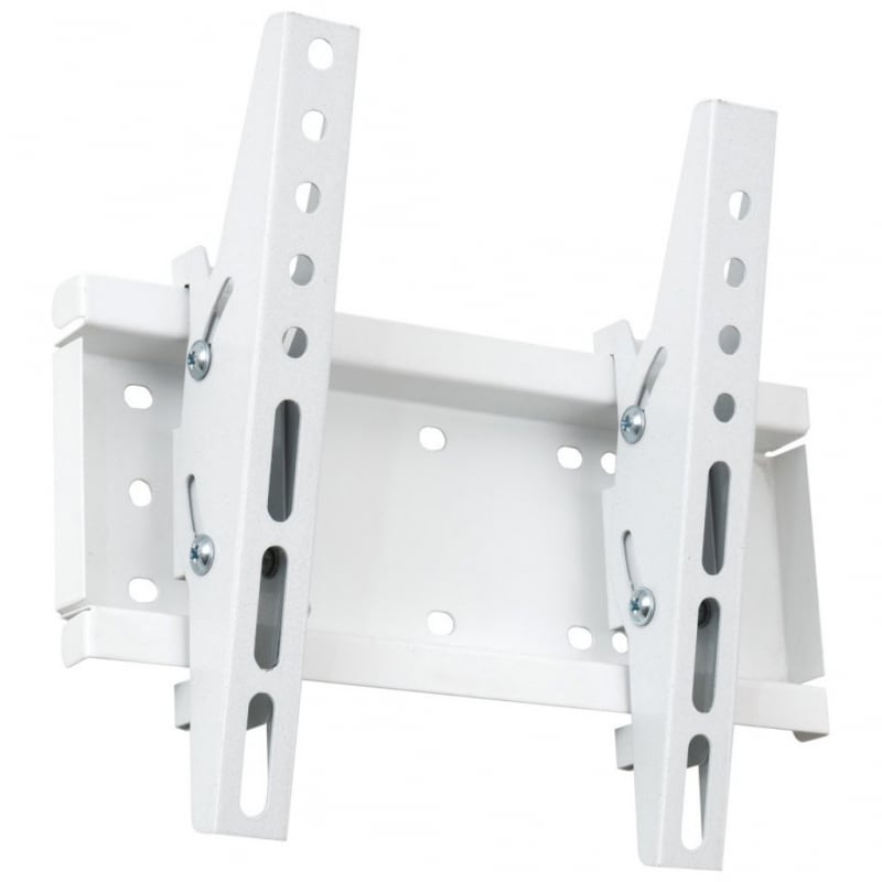 Крепление для ТВ CHARMOUNT TV02T 23-43" White (tf7055) - фото 5 Крепление для ТВ CHARMOUNT TV02T 23-43" White (tf7055) - фото 5