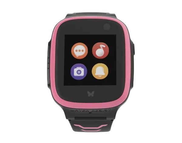 Смарт-годинник Xplora x5 play eSIM Pink - фото 2