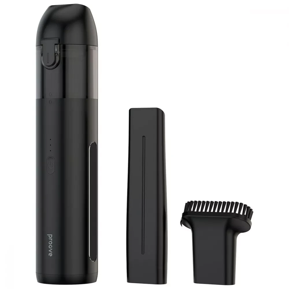 Пилосос Proove Void Assistant С3 (17000pa) - фото 4