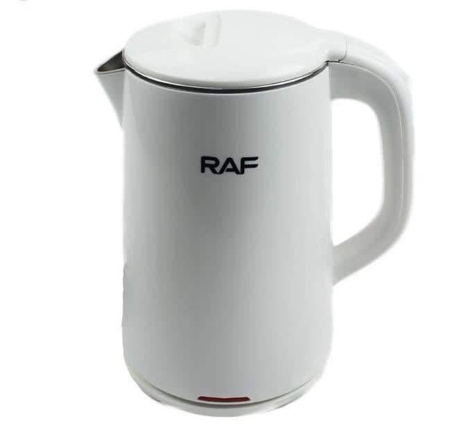 Чайник електричний RAF R.7949W 1,7 л (29436562) - фото 1