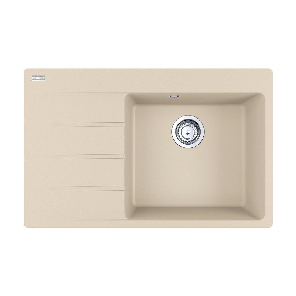 Кухонная мойка Franke Centro CNG 611-78 TL 114.0630.467 (m381806)