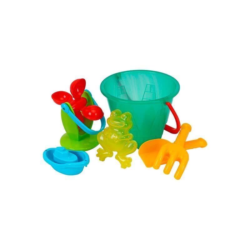 Набір ТехноК для гри з піском та водою (0112)