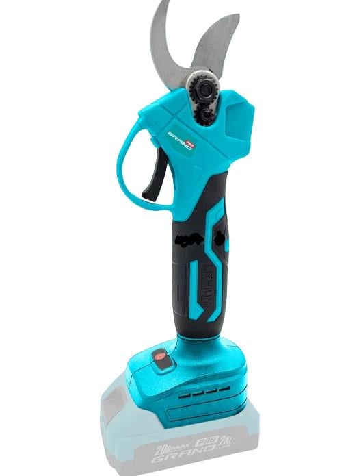 Секатор аккумуляторный Grand СА-20BL-base без АКБ и ЗУ (26994912) Секатор аккумуляторный Grand СА-20BL-base без АКБ и ЗУ (26994912)