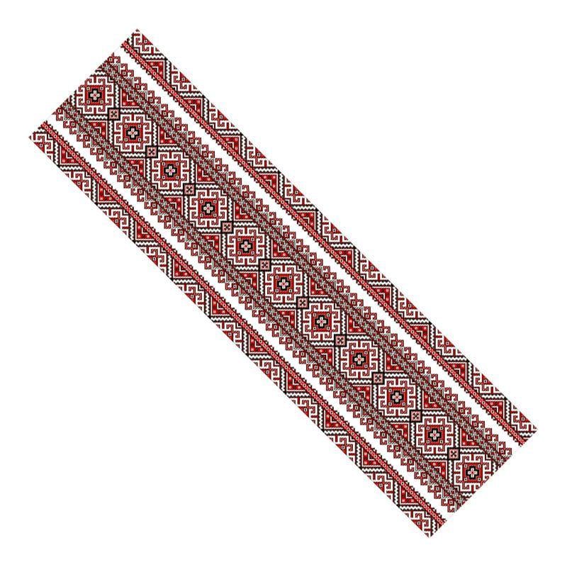 Дорожка на стол Вышиванка 150x40 см (DR_22U001)