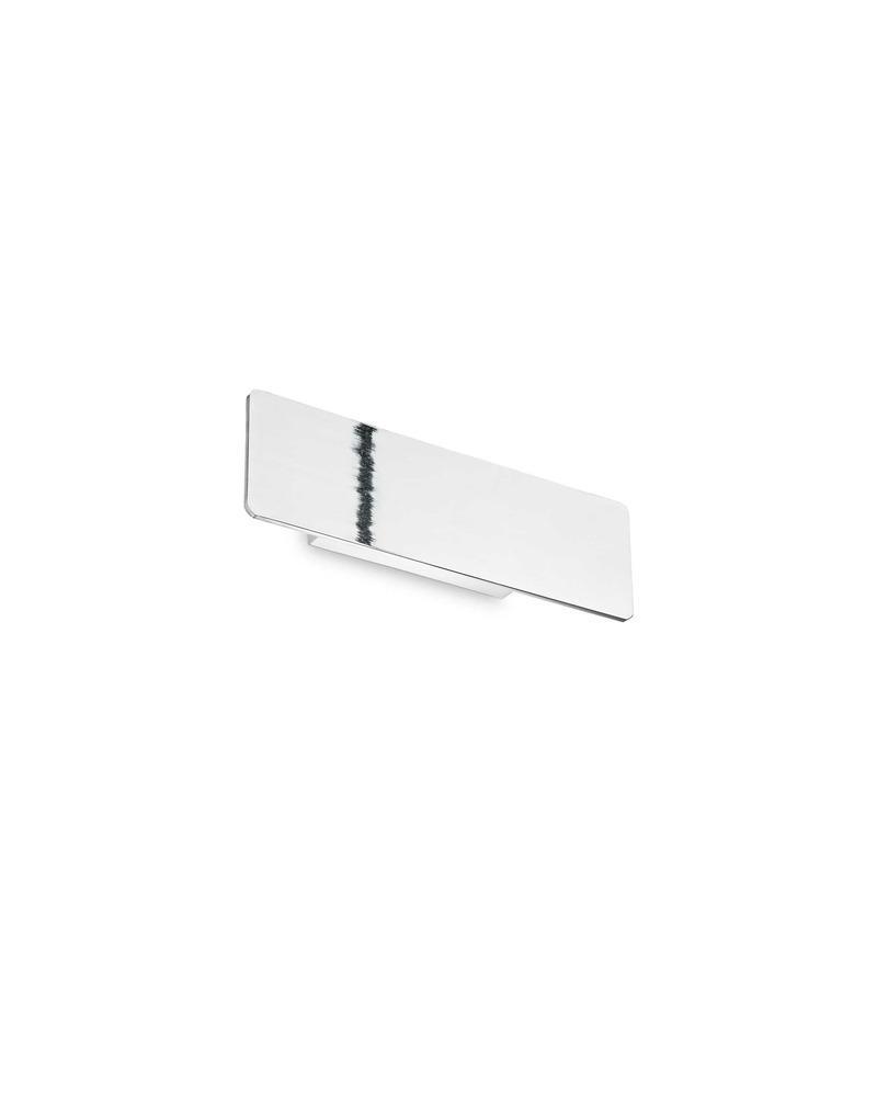 Светильник настенный Ideal Lux 282145 Zig zag LED 1x12,5W 3000K 1450Lm IP20 (282145-Ideal)