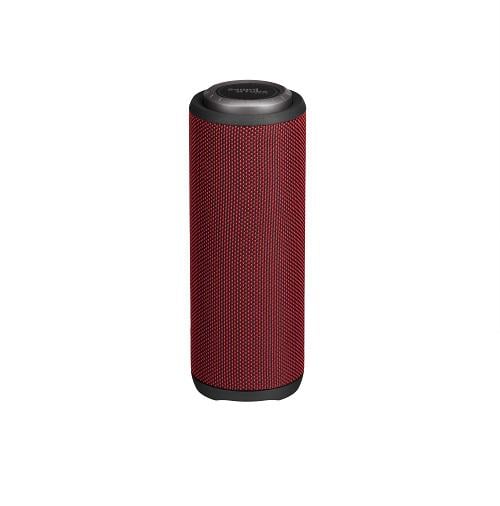 Портативная колонка 2E BSSXTPWRD SoundXTube Plus TWS MP3 Wireless Waterproof Bluetooth 40 Вт Red (13103923) - фото 3