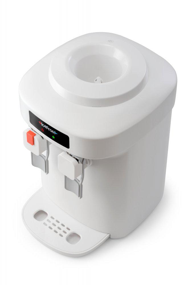 Кулер для води HotFrost D65E - фото 2 Кулер для води HotFrost D65E - фото 2