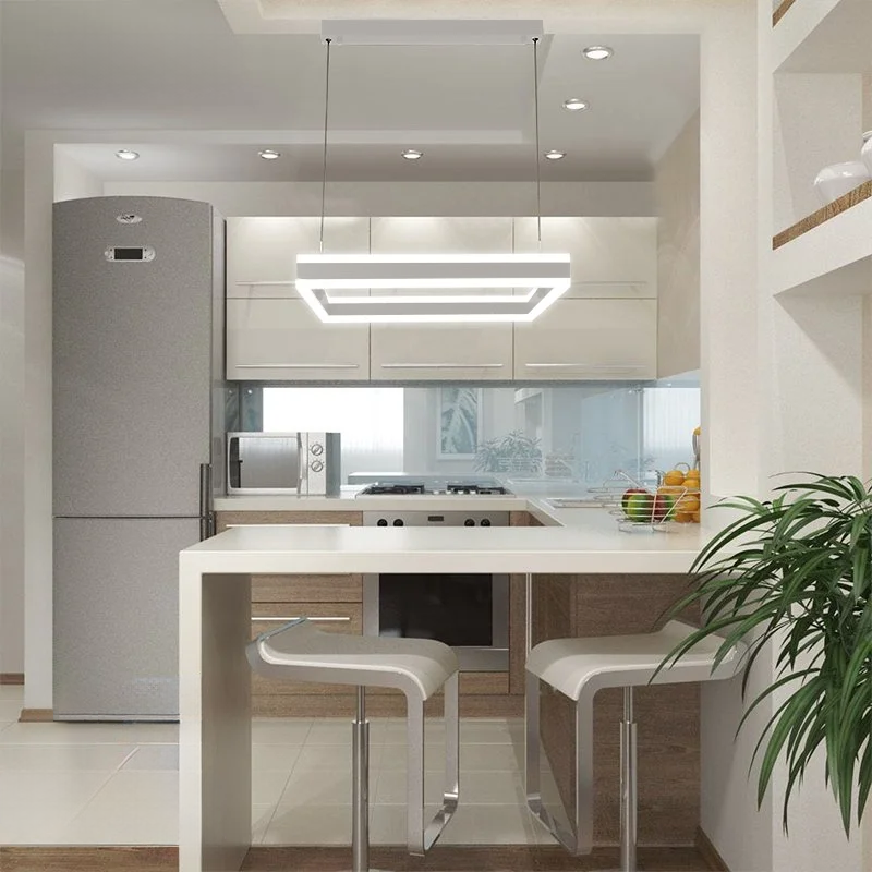 Люстра-смарт світлодіодна підвісна ESLLSE STELLA S 100 Вт 500x500x1200 мм Сірий (141-10308-01) - фото 6 Люстра-смарт світлодіодна підвісна ESLLSE STELLA S 100 Вт 500x500x1200 мм Сірий (141-10308-01) - фото 6