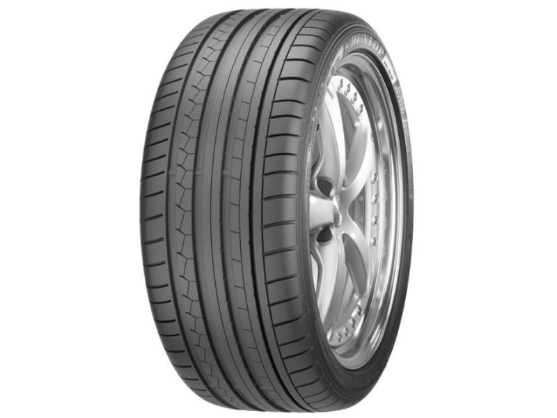 Шина летняя Dunlop SP Sport MAXX GT 235/65 R17 104W (45384) Шина летняя Dunlop SP Sport MAXX GT 235/65 R17 104W (45384)