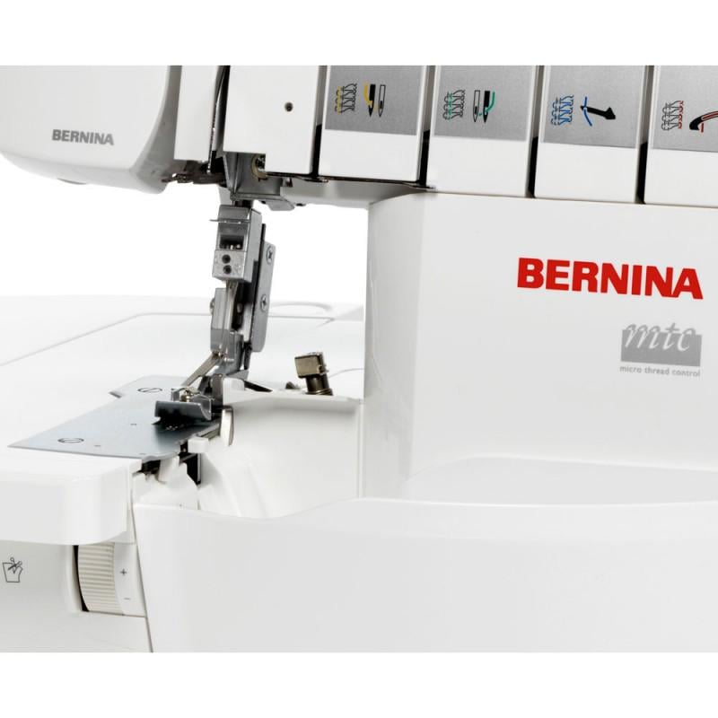 Оверлок Bernina L 460 - фото 6