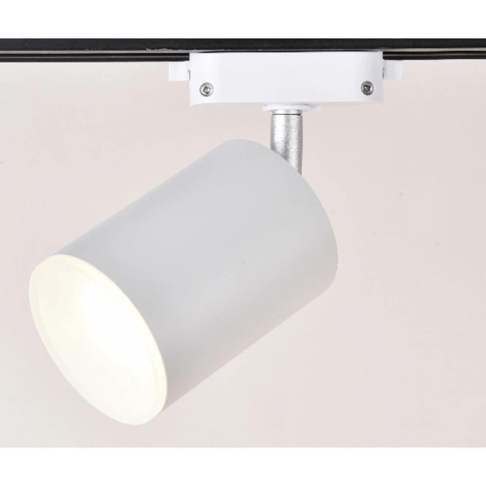 Светильник-спот Sirius RN222 WT 10W Белый (28689464)