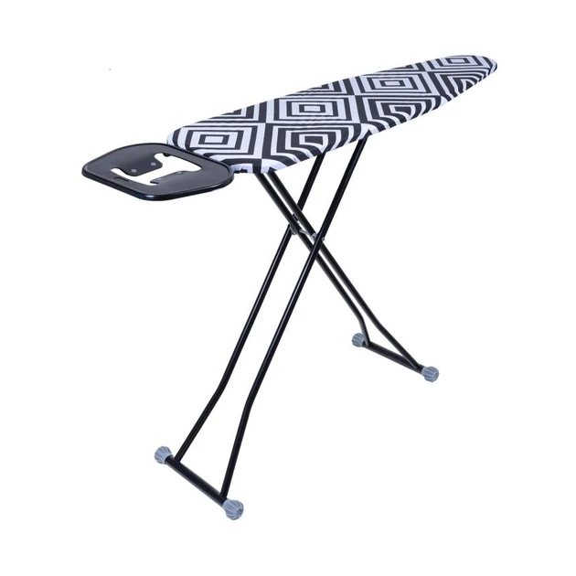 Доска для глажки Dogrular HOUSEPLUS 112x36 см (2702695764) - фото 4