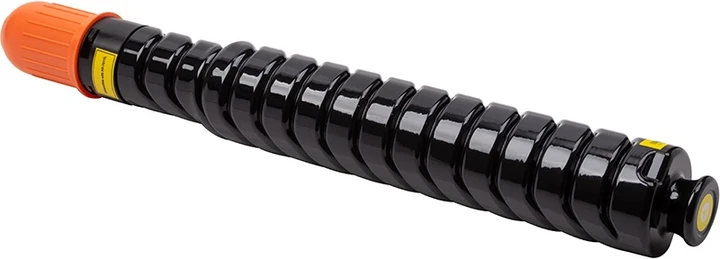 Картридж Power Canon imagePRESS C600 T01 YL без чипа