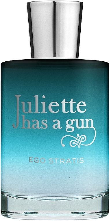 Парфюмированная вода Juliette Has A Gun Ego Stratis 100 мл (3061_4917)