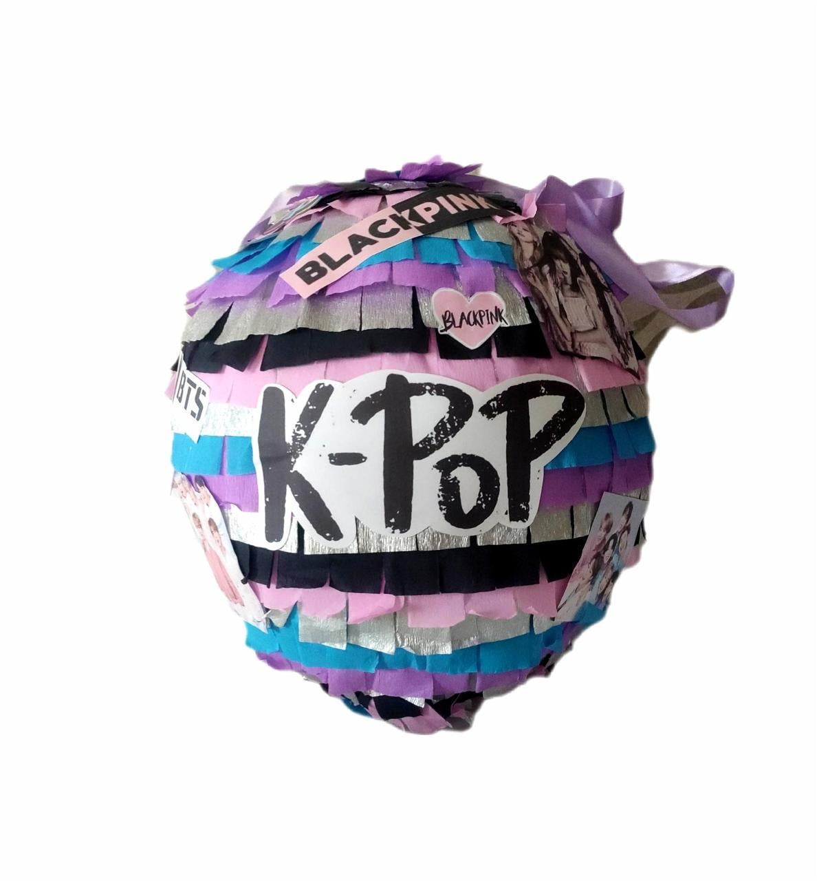 Пін'ята PandClub PKPOP (2702789028) Пін'ята PandClub PKPOP (2702789028)