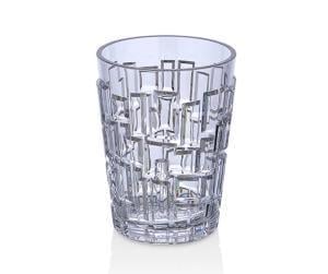 Бокал для вина GC--00S03 Gastro Plast PC 300 мл Прозрачный