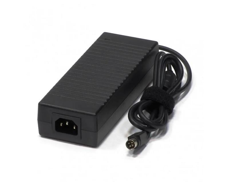 Блок живлення для Pos-терміналу 4 pin 12 V/10 A