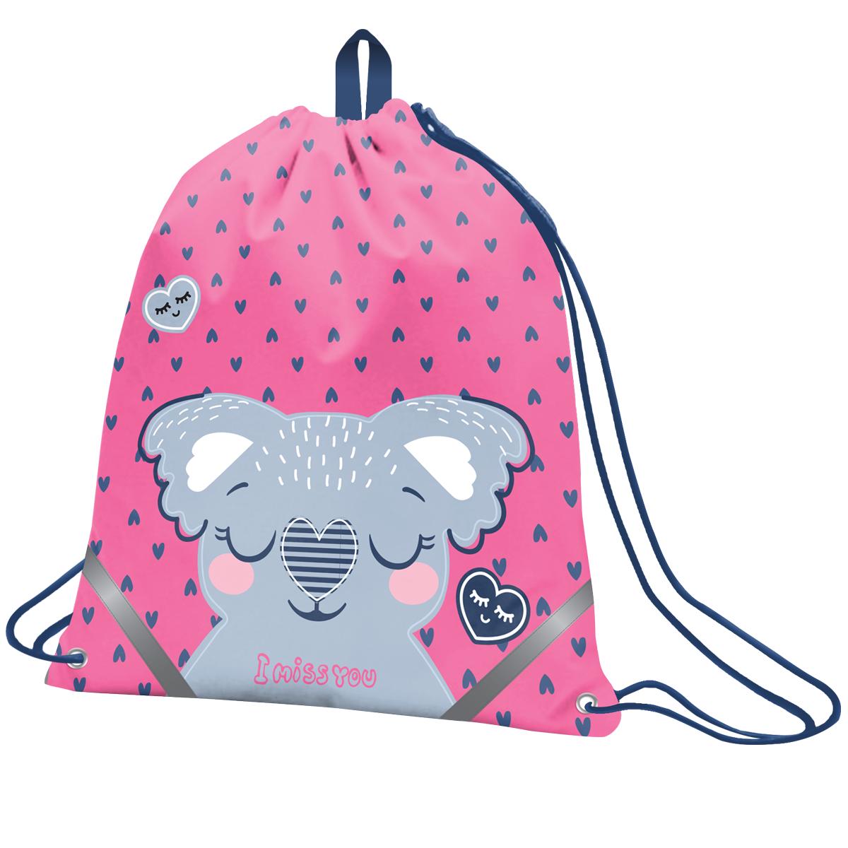 Сумка для обуви YES SB-10 Hi koala (533169)