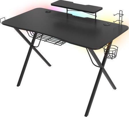 Комп'ютерний стіл для геймера Genesis Holm 300 RGB (NDS-1550)