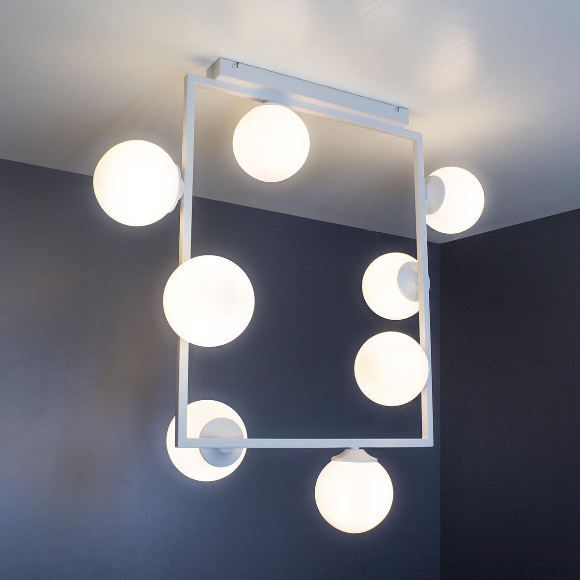 Люстра Imperium Light Frost (140962.01.01)