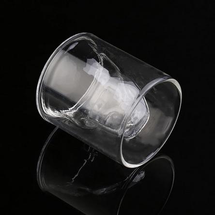 Рюмка череп RESTEQ 75 мл 4 шт. (VA-Shot glass skull 4) - фото 3