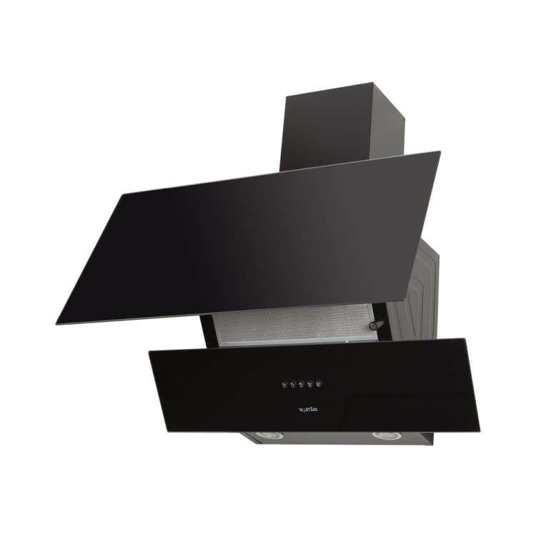 Вытяжка Ventolux WELLA 60 BK 1000 PB