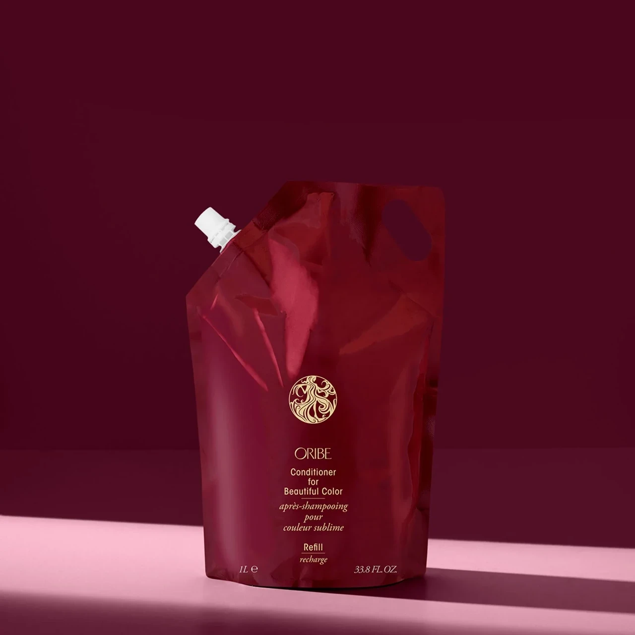 Кондиционер для волос Oribe Conditioner для Beautiful Color 1000 мл (2990044512)