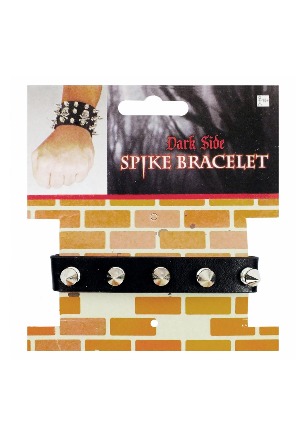 Браслет Шипы (19-344BLK) Браслет Шипы (19-344BLK)