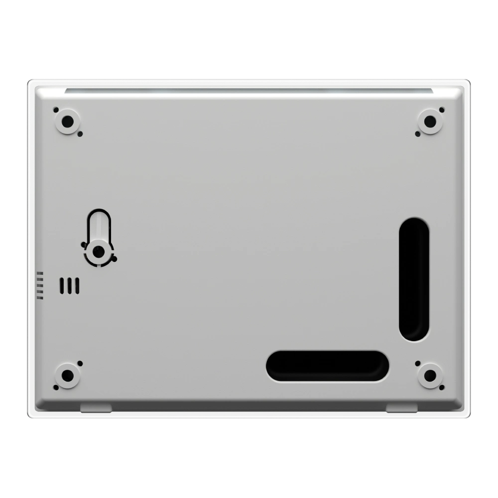 Клавиатура TIRAS K- GLCD White - фото 4 Клавиатура TIRAS K- GLCD White - фото 4