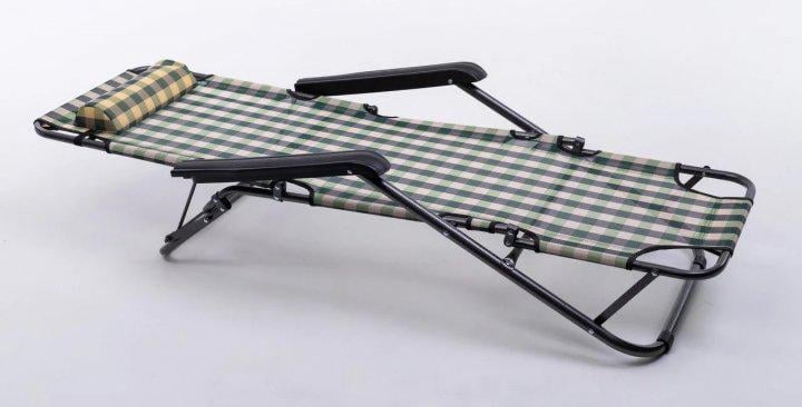 Кресло-шезлонг MH-3913 M 153x60x80 см (544095) - фото 3 Кресло-шезлонг MH-3913 M 153x60x80 см (544095) - фото 3