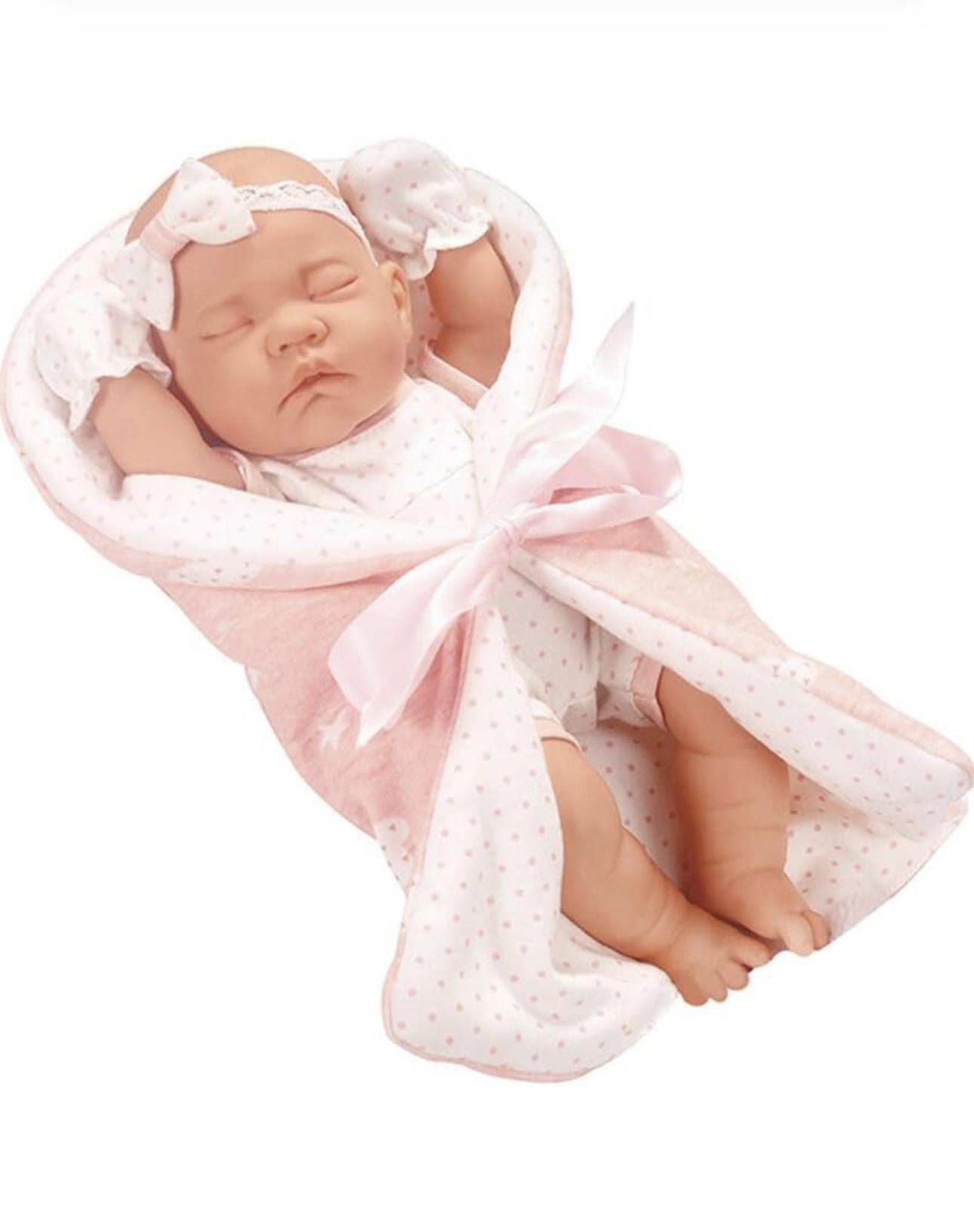 Іграшка дитяча Пупс 31 см Іграшка дитяча Пупс 31 см