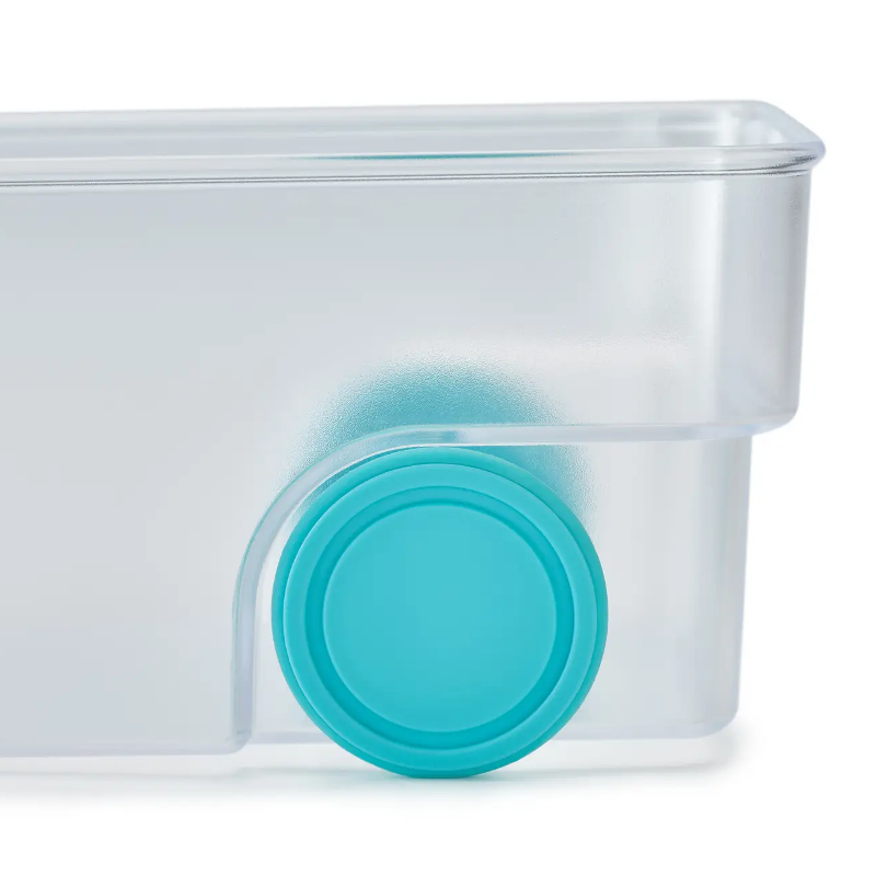 Контейнер для зберігання у холодильнику Joseph Joseph FridgeStore Compact 851662 - фото 5 Контейнер для зберігання у холодильнику Joseph Joseph FridgeStore Compact 851662 - фото 5