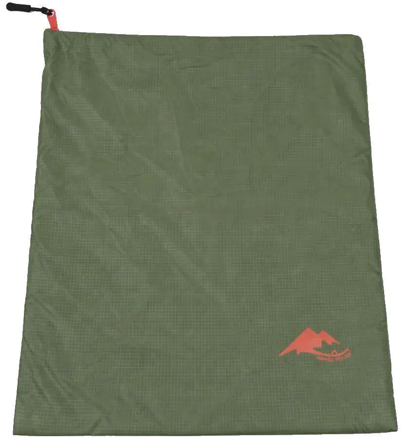 Органайзер для одягу Arved Fuchs дорожній Хакі (S9010299)