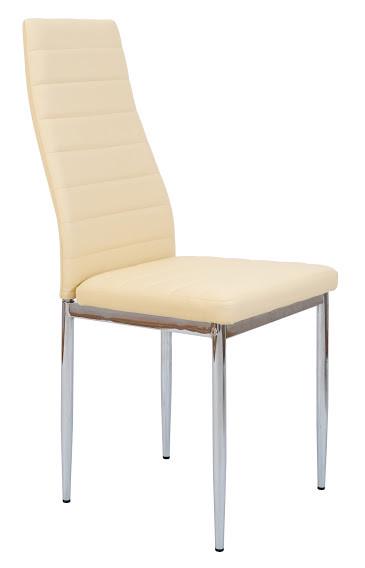 Стул Лакки TM FSolutions Светло-бежевый