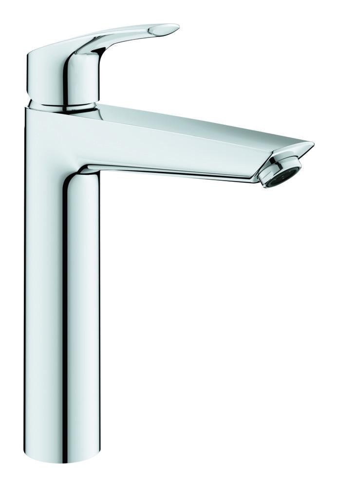 Змішувач на стільницю Grohe EuroSmart New для раковини XL (23971003)