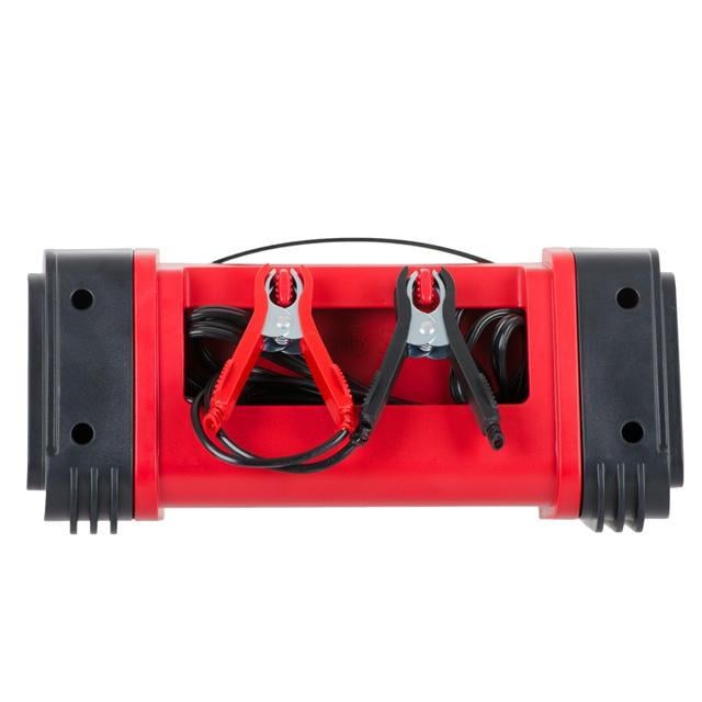 Зарядное устройство Intertool AT-3019 дисплей (19551944)